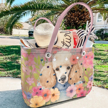 Ceeprints Cee™ Bag Flower Dreamers Alike
