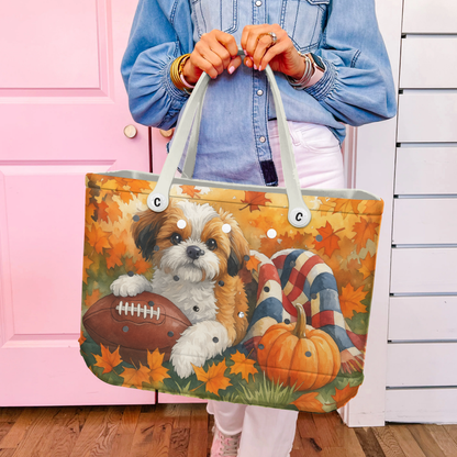 Ceeprints Cee™ Bag Fall Fetch Fun
