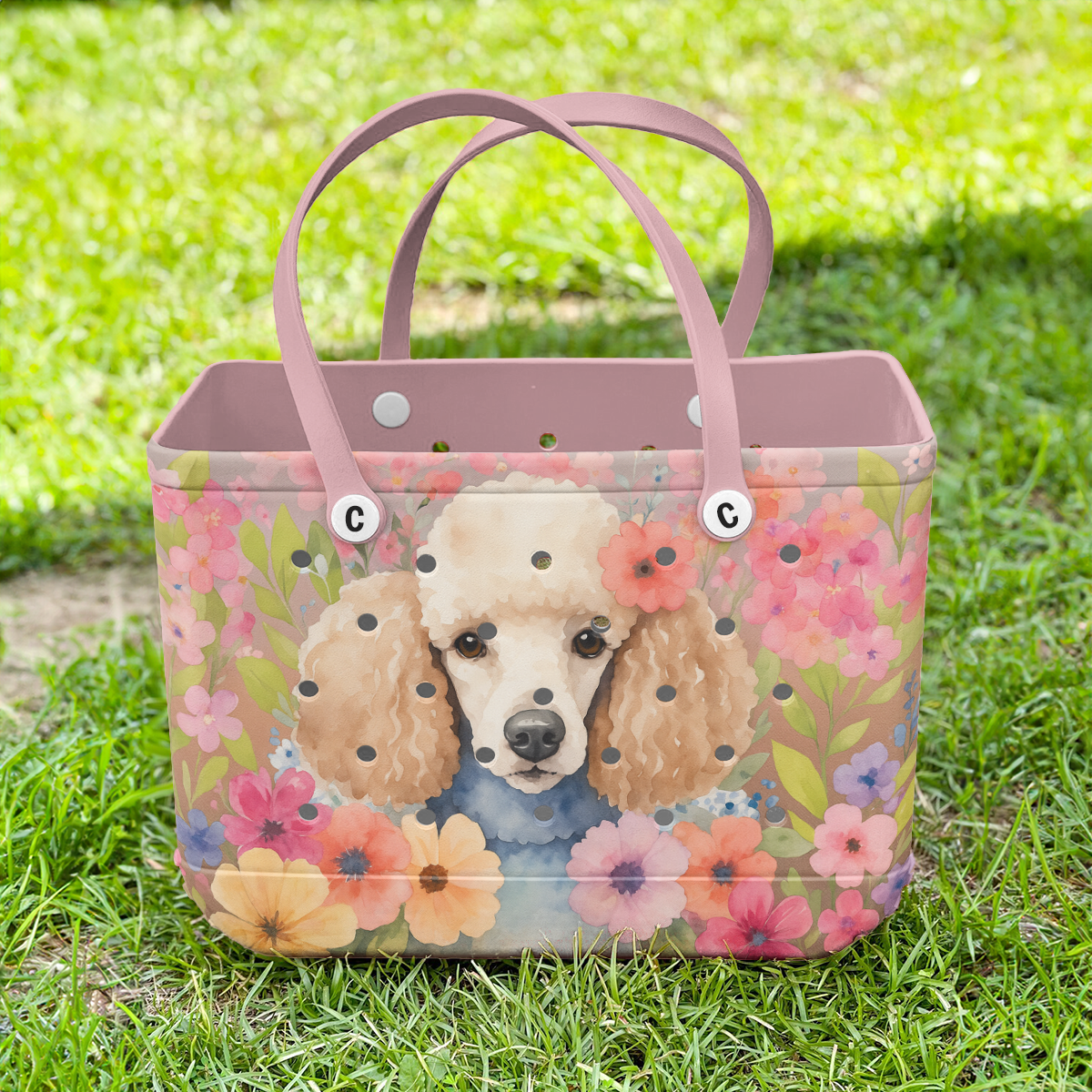 Ceeprints Cee™ Bag Flower Dreamers Alike