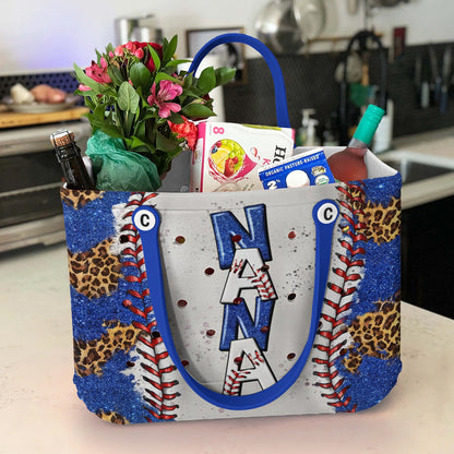 Ceeprints Cee™ Bag Nana's Baseball Love