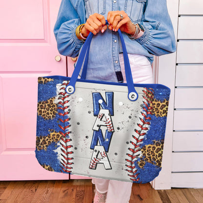 Ceeprints Cee™ Bag Nana's Baseball Love