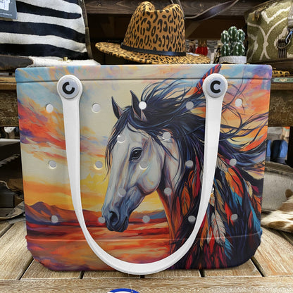 Ceeprints Cee™ Bag Native Horse
