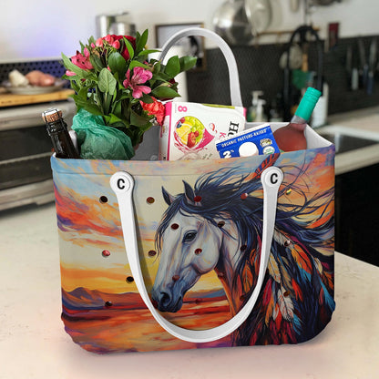 Ceeprints Cee™ Bag Native Horse