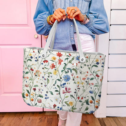 Ceeprints Cee™ Bag Nature's Palette