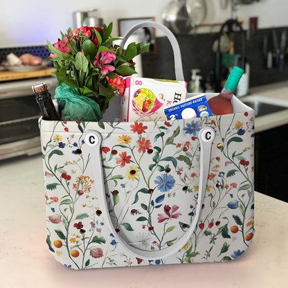Ceeprints Cee™ Bag Nature's Palette