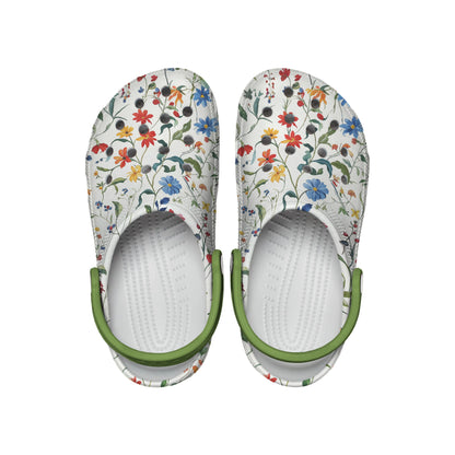 Cee™ Clogs Nature's Palette