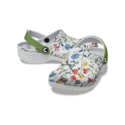 Cee™ Clogs Nature's Palette