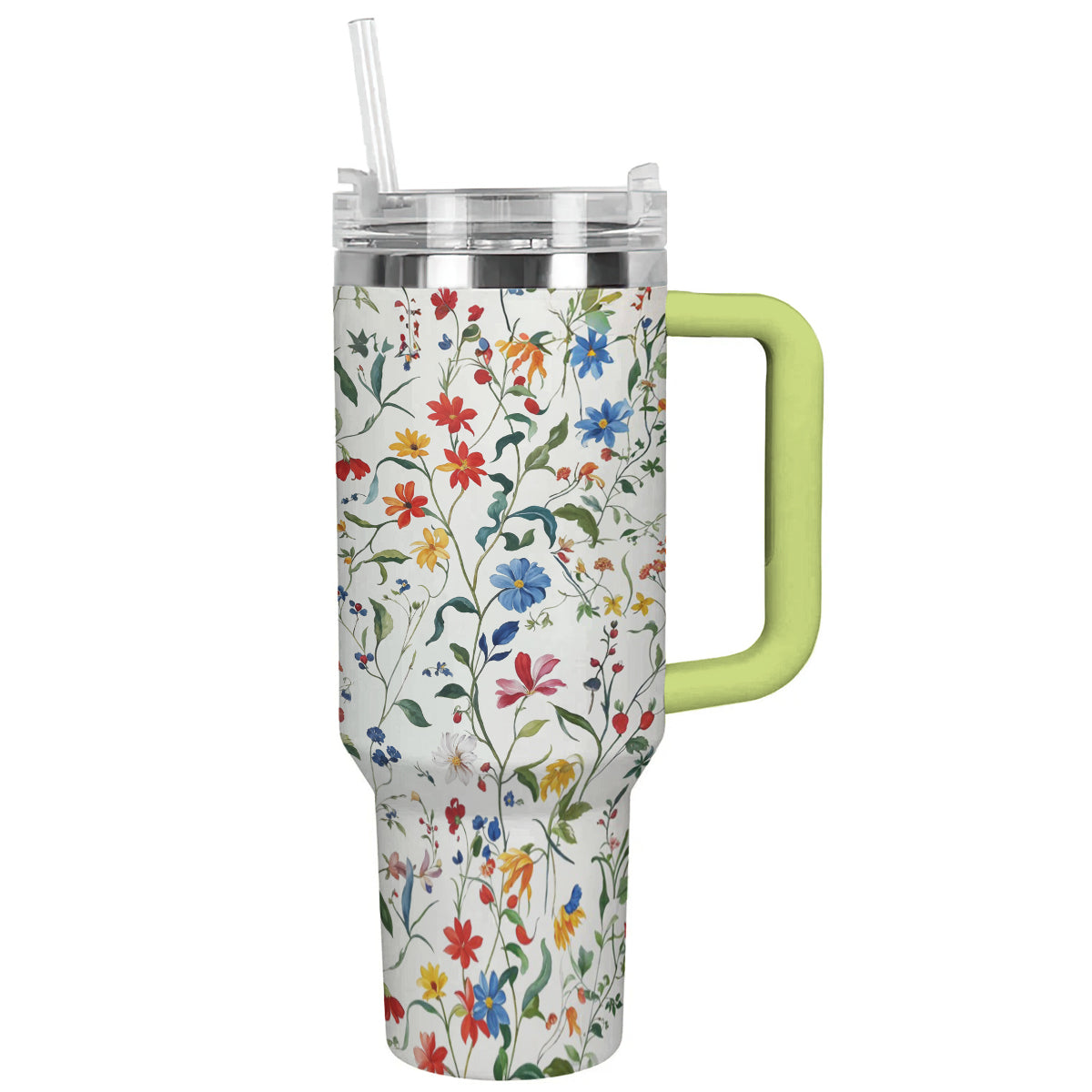 Ceeprints Tumbler Nature's Palette