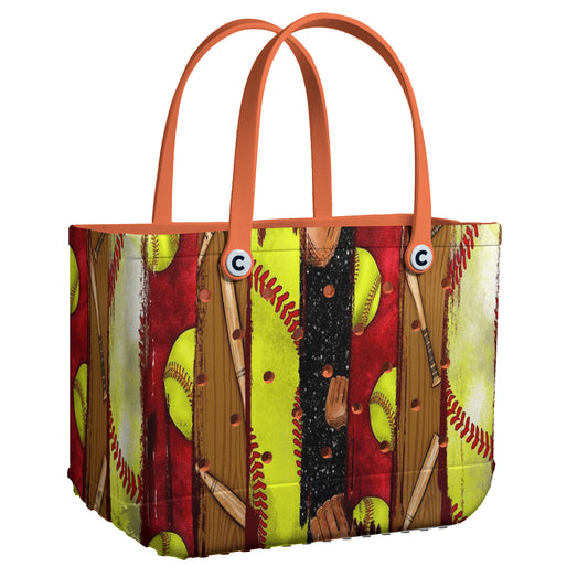 Ceeprints Cee™ Bag Neon Hit
