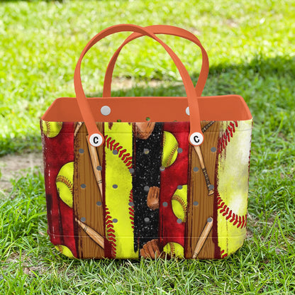 Ceeprints Cee™ Bag Neon Hit