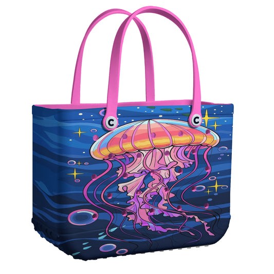 Ceeprints Cee™ Bag Neon Jelly