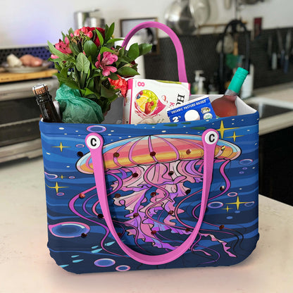 Ceeprints Cee™ Bag Neon Jelly