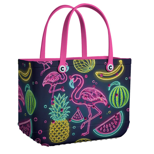 Ceeprints Cee™ Bag Neon Tropic