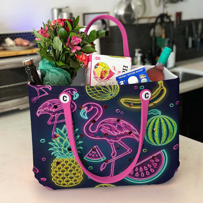 Ceeprints Cee™ Bag Neon Tropic