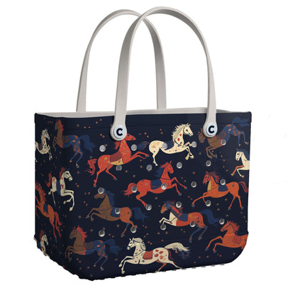 Ceeprints Cee™ Bag Starlight Stallions