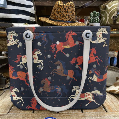 Ceeprints Cee™ Bag Starlight Stallions