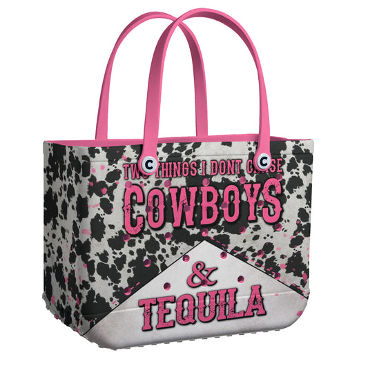 Ceeprints Cee™ Bag No Chase Cowgirl