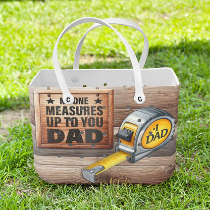 Ceeprints Cee™ Bag No One Measures Up