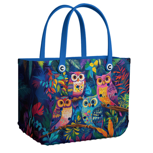 Ceeprints Cee™ Bag Nocturnal Night