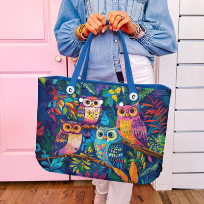 Ceeprints Cee™ Bag Nocturnal Night