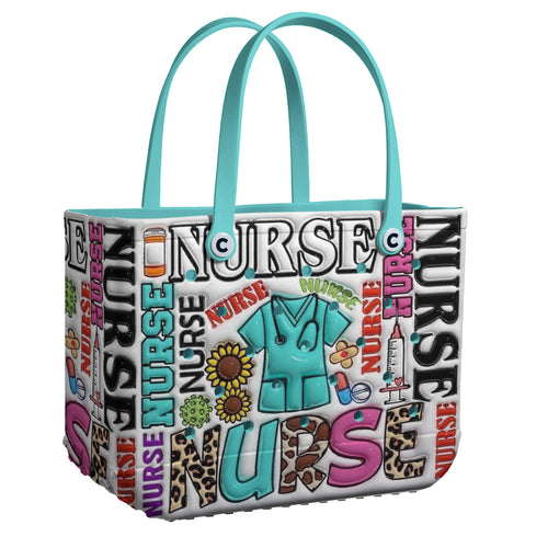 Ceeprints Cee™ Bag Nurse Pride