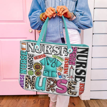 Ceeprints Cee™ Bag Nurse Pride