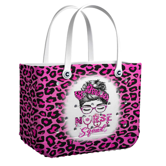 Ceeprints Cee™ Bag Nurse Squad