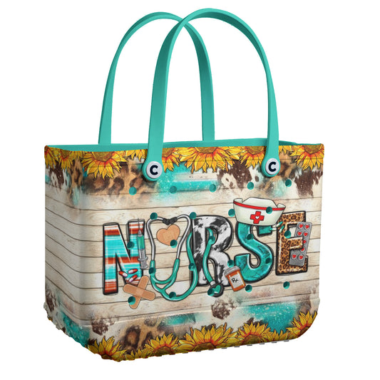 Ceeprints Cee™ Bag Nurse Strong