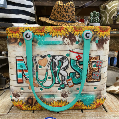 Ceeprints Cee™ Bag Nurse Strong