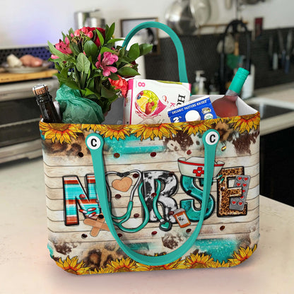 Ceeprints Cee™ Bag Nurse Strong