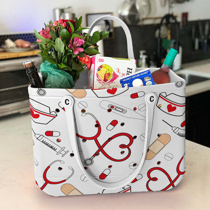 Ceeprints Cee™ Bag Nurse