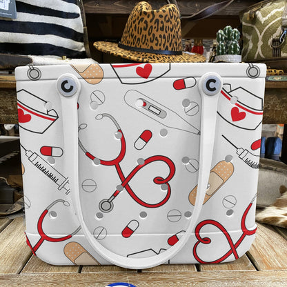 Ceeprints Cee™ Bag Nurse