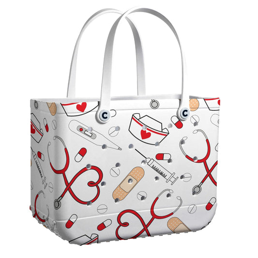 Ceeprints Cee™ Bag Nurse