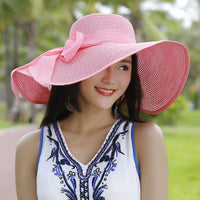 Hemming-pink