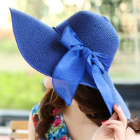 Edging-sapphire blue