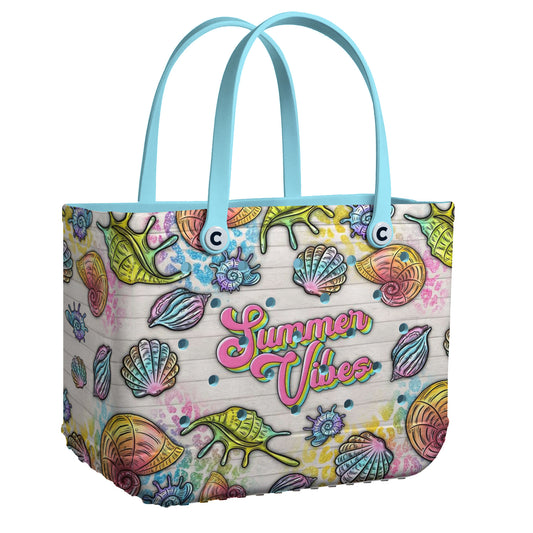 Ceeprints Cee™ Bag Ocean Summer