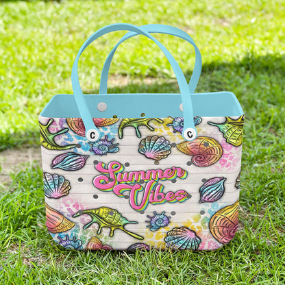 Ceeprints Cee™ Bag Ocean Summer