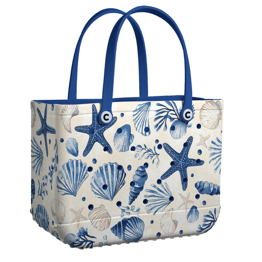 Ceeprints Cee™ Bag Ocean Treasures