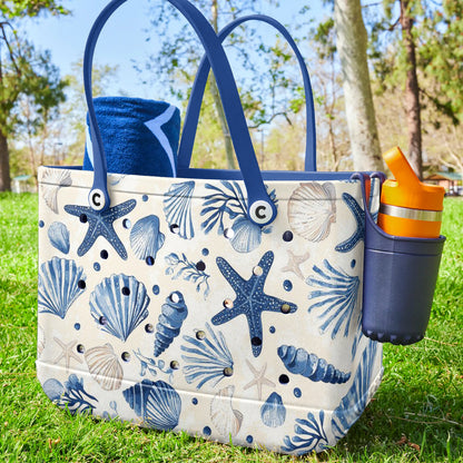Ceeprints Cee™ Bag Ocean Treasures