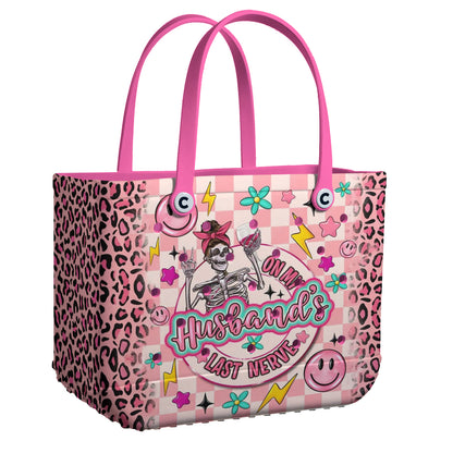 Ceeprints Cee™ Bag On My Husband's Last Nerve