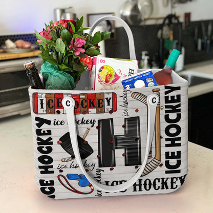 Ceeprints Cee™ Bag On The Ice
