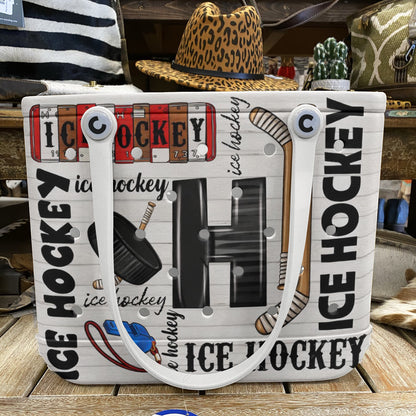 Ceeprints Cee™ Bag On The Ice
