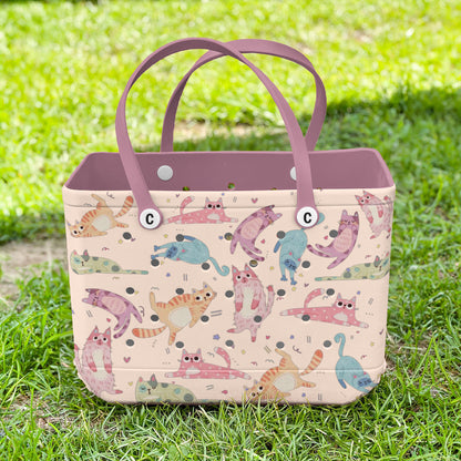 Ceeprints Cee™ Bag Sassy Cat