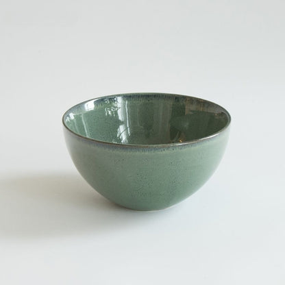 Ceramic Stoneware Dinner Set - 8pcs