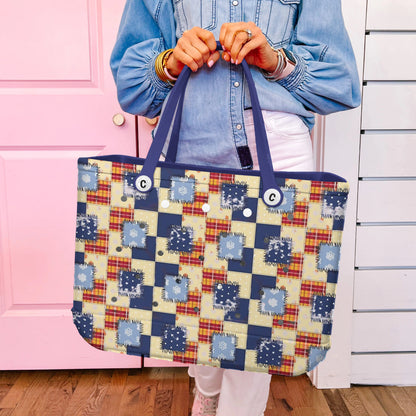 Ceeprints Cee™ Bag Elegant Mosaic