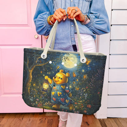 Ceeprints Cee™ Bag Bringing You Light