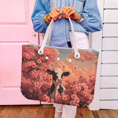 Ceeprints Cee™ Bag Softy Moo