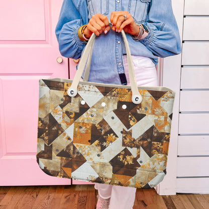 Ceeprints Cee™ Bag Autumn Whiskers