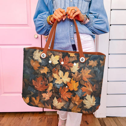 Ceeprints Cee™ Bag Golden Harvest
