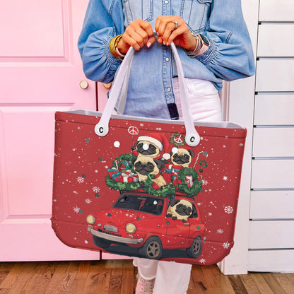 Ceeprints Cee™ Bag Peaceful Pug